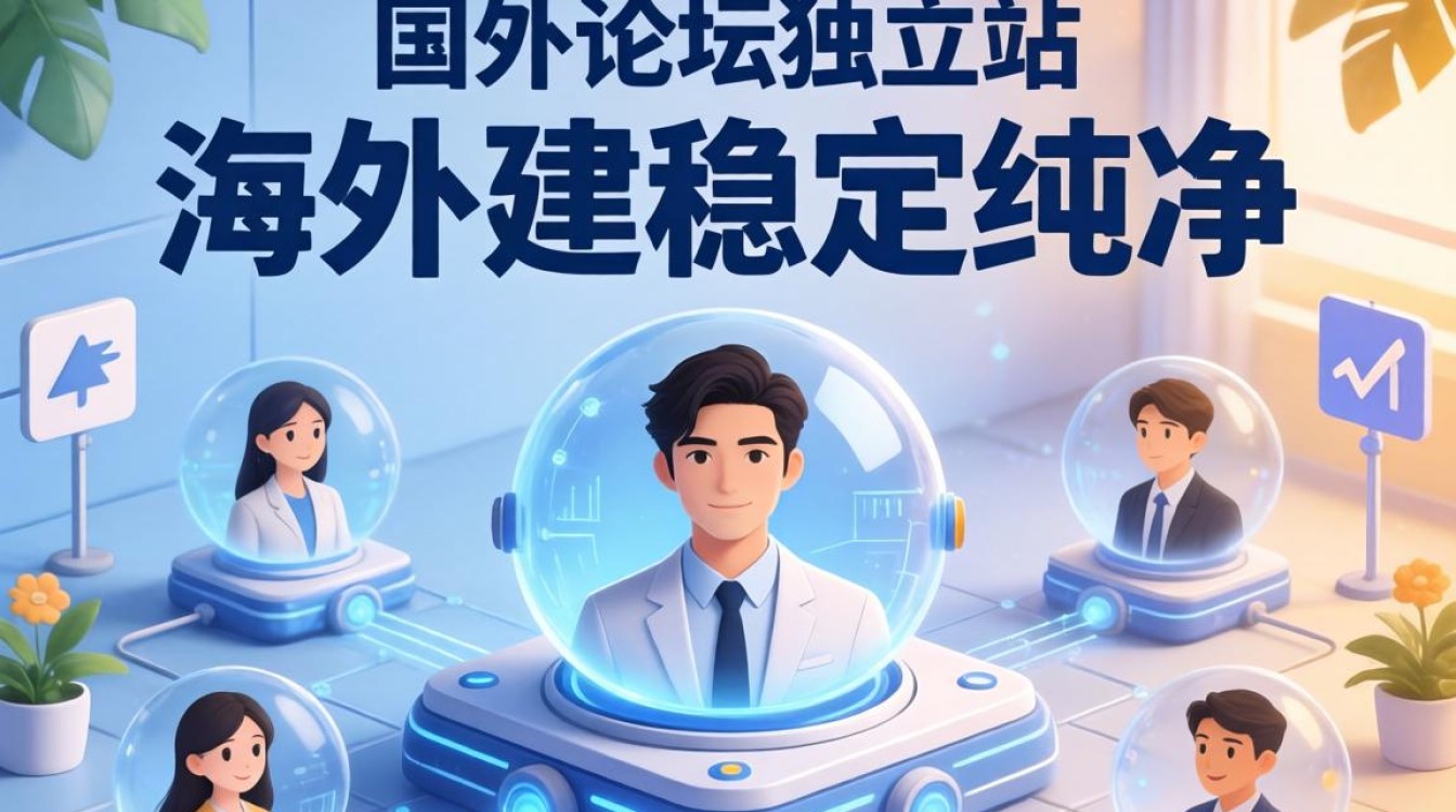 海外论坛独立站怎么进去?独立站访问方法详解 海外论坛独立站怎么进去