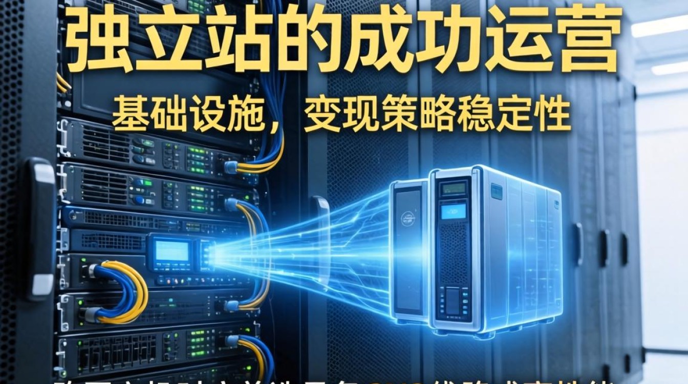 独立站主机选择哪个好