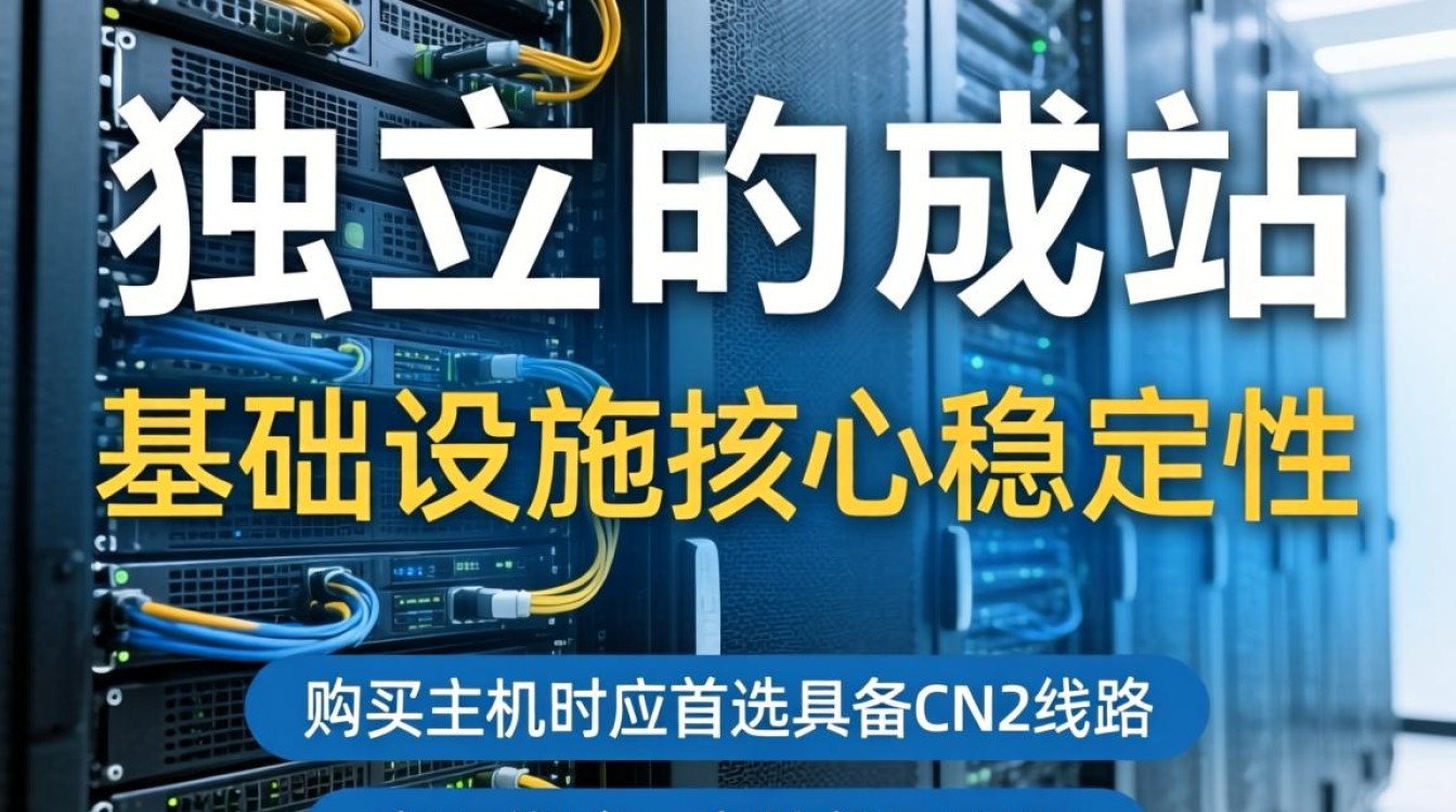 独立站主机选择哪个好