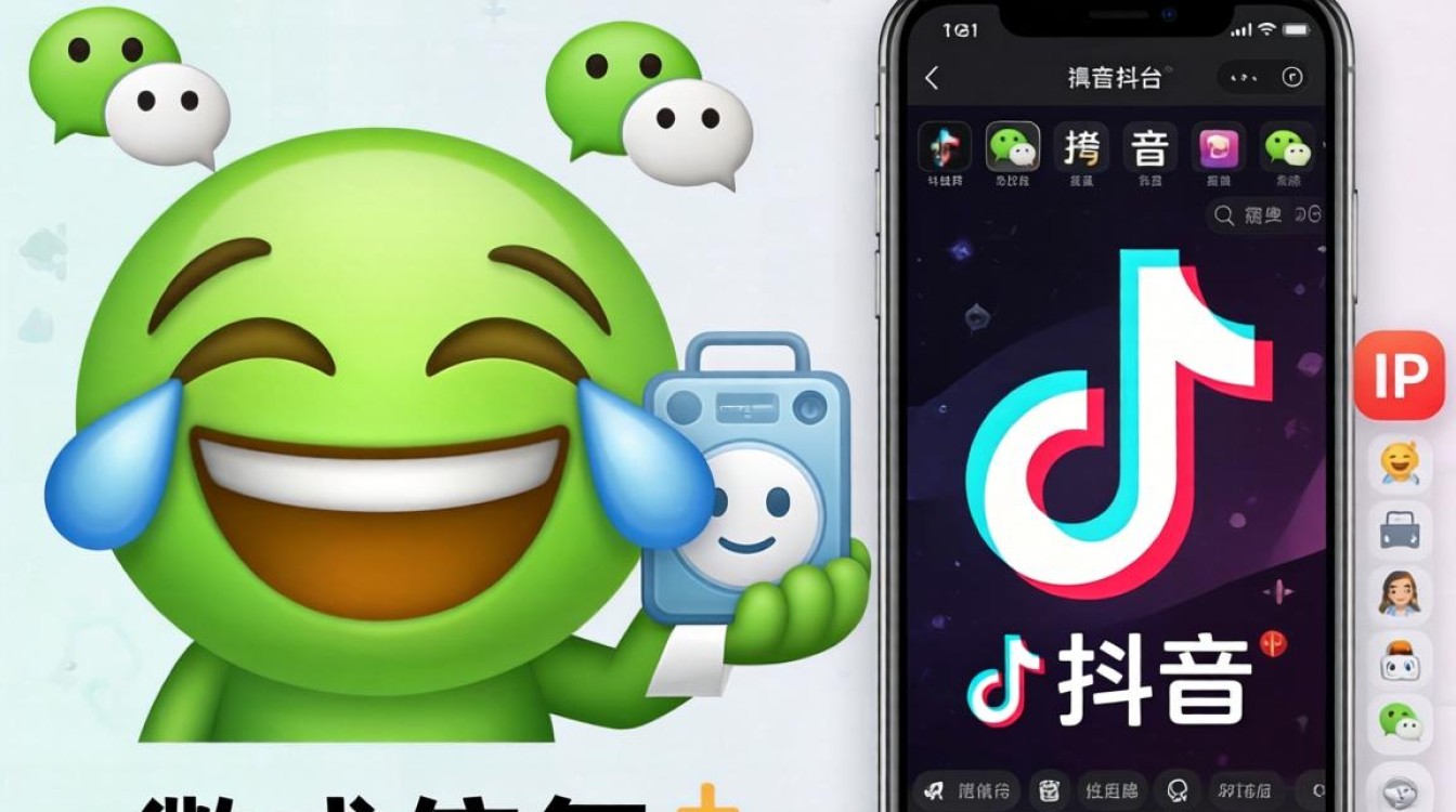 微信怎么将表情移到抖音?微信表情怎么同步抖音使用 微信表情怎么同步抖音使用