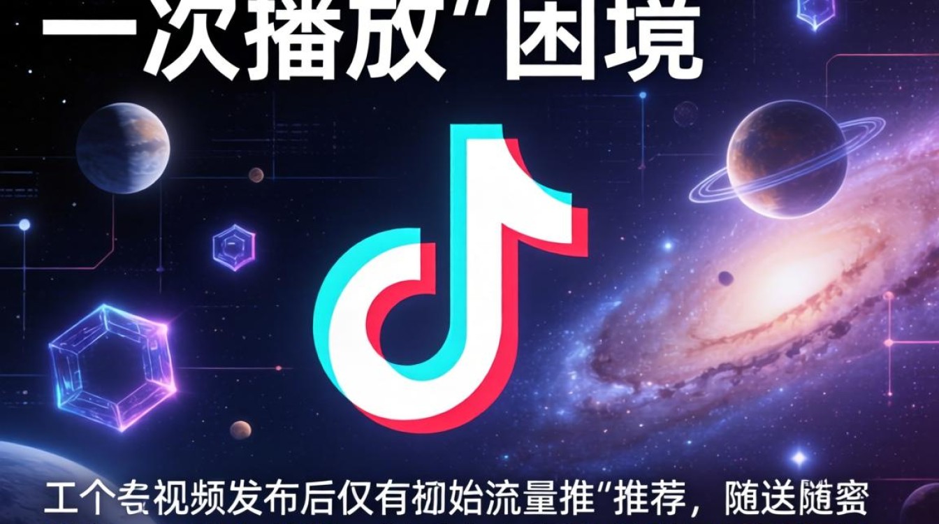 抖音怎么解除一次播放