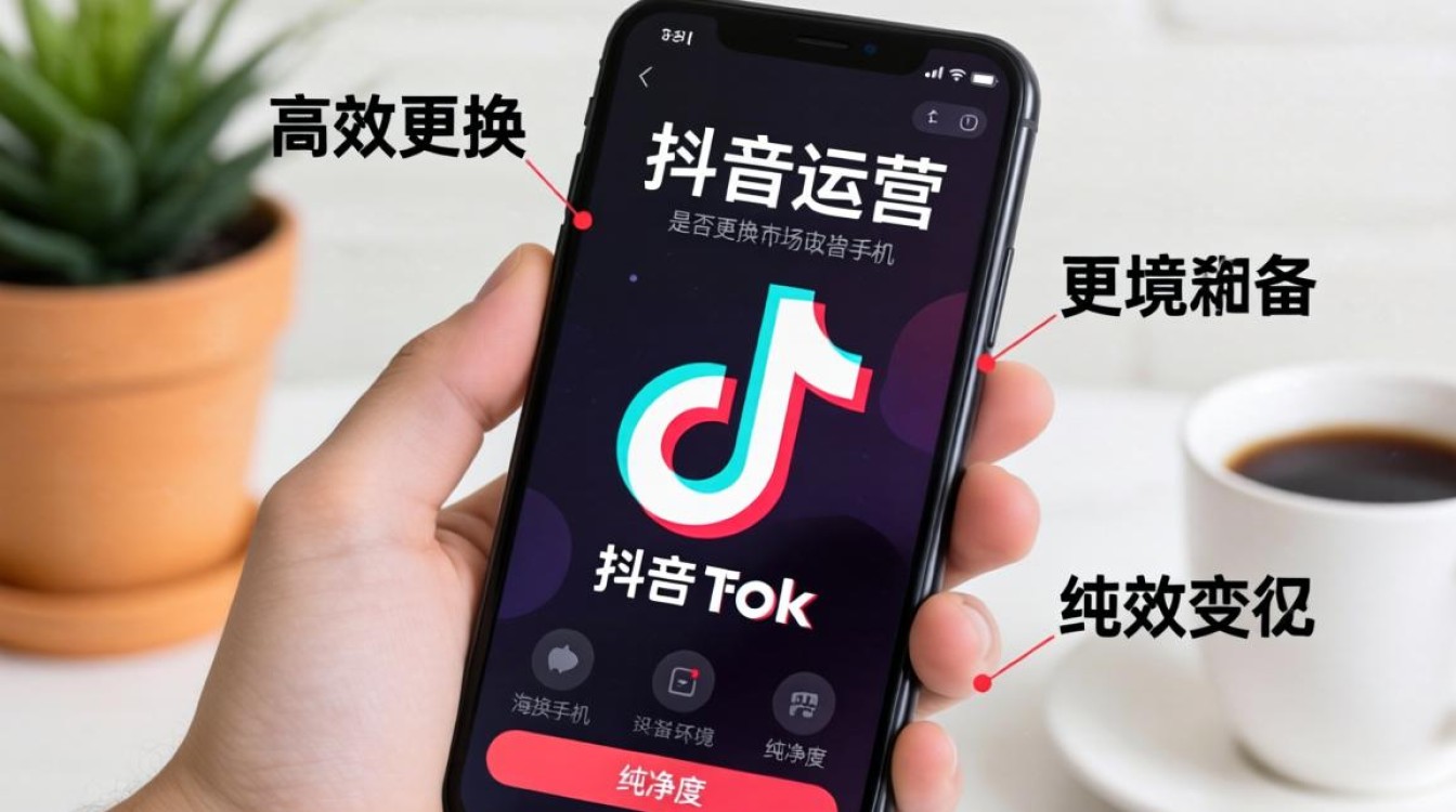 海外做TikTok如何快速变现