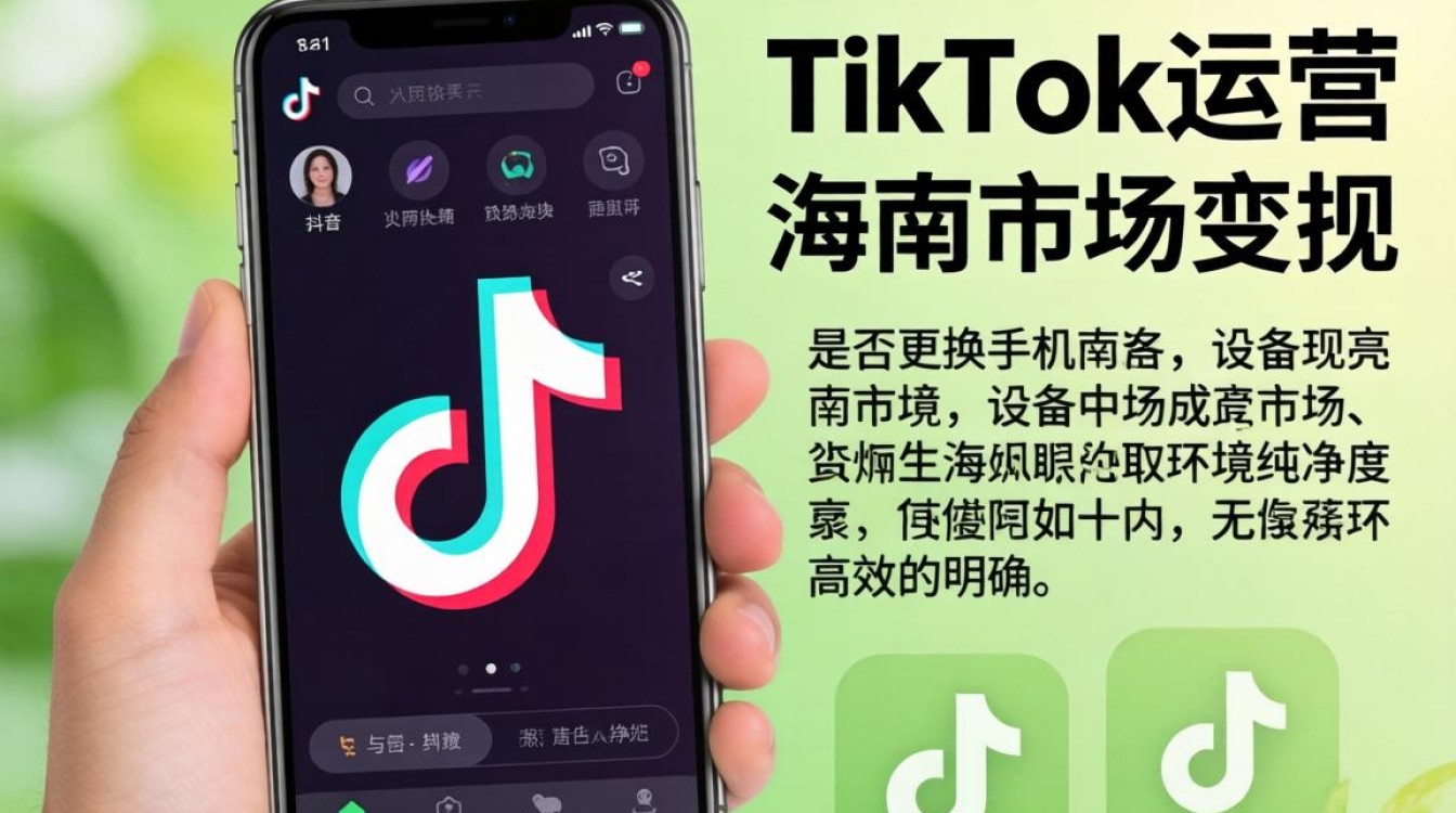 海外做TikTok如何快速变现