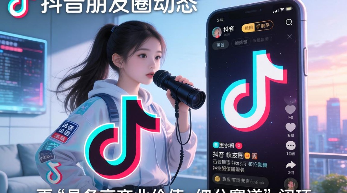 怎么找回抖音朋友圈动态?抖音赚钱玩法有哪些? 怎么找回抖音朋友圈动态