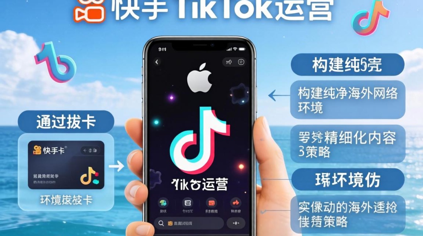 国内苹果怎么刷tiktok