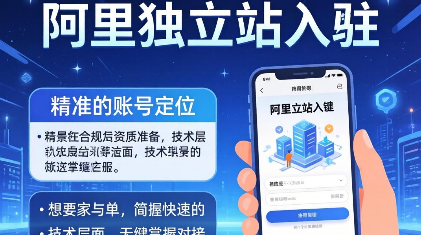 阿里国际站入驻流程及费用详解