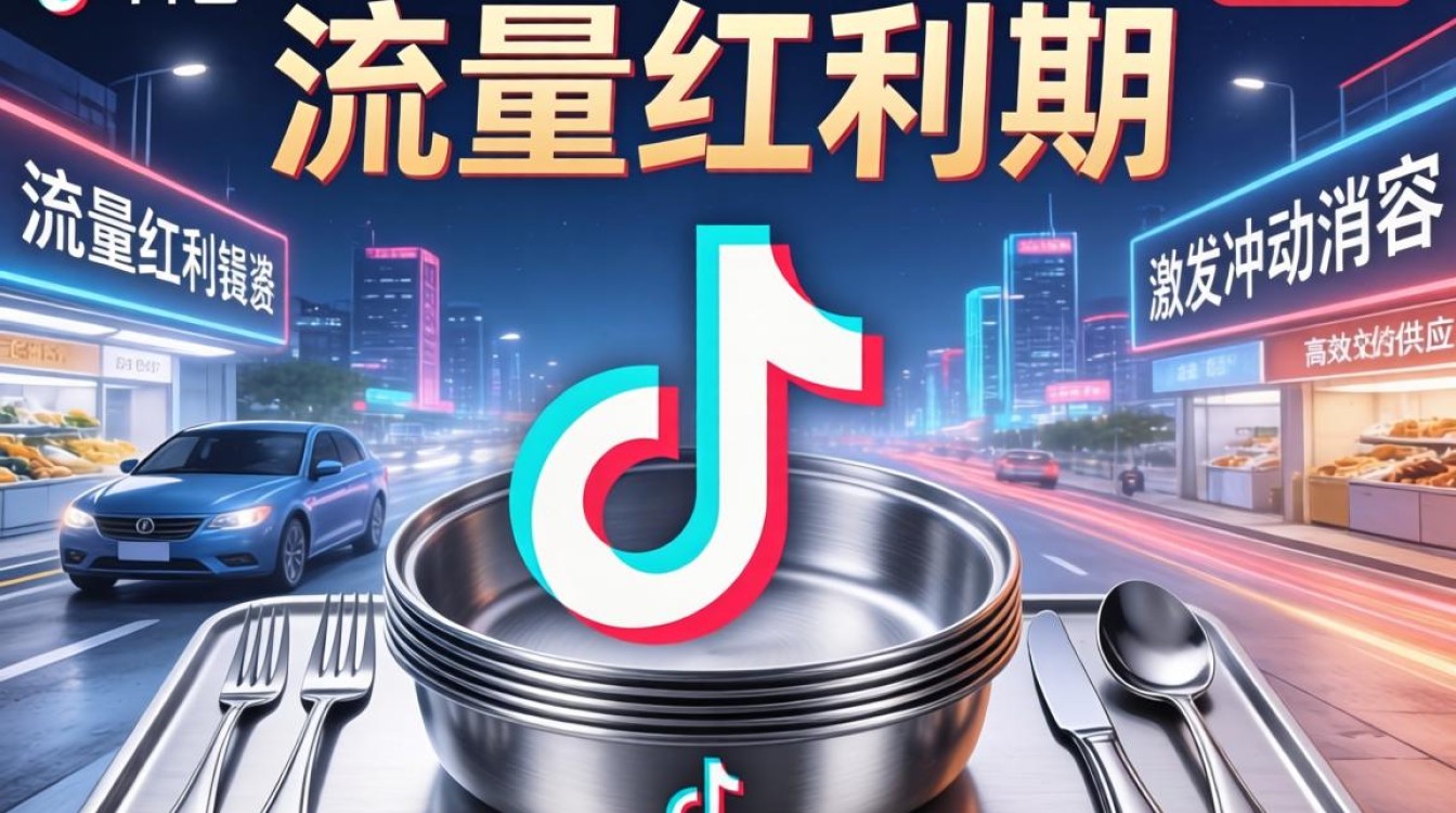 TikTok不锈钢餐具怎么做