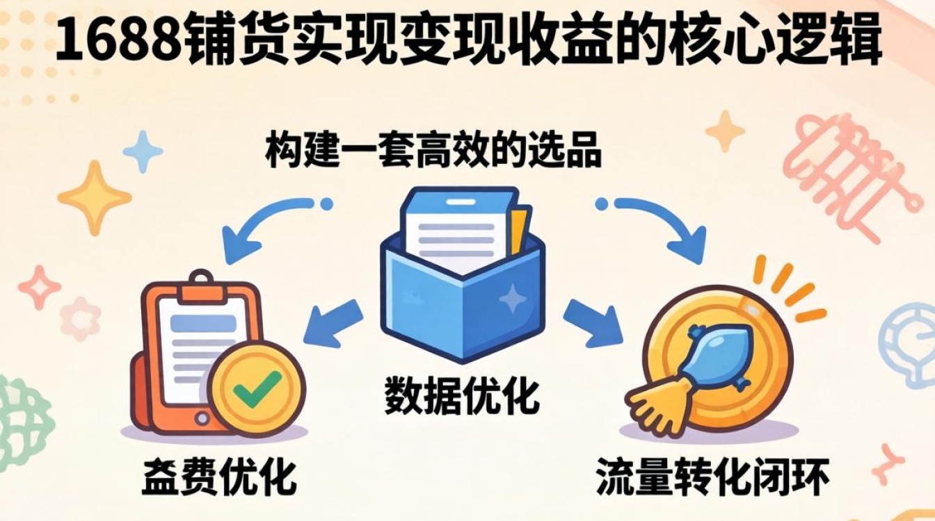 独立站怎么1688铺货