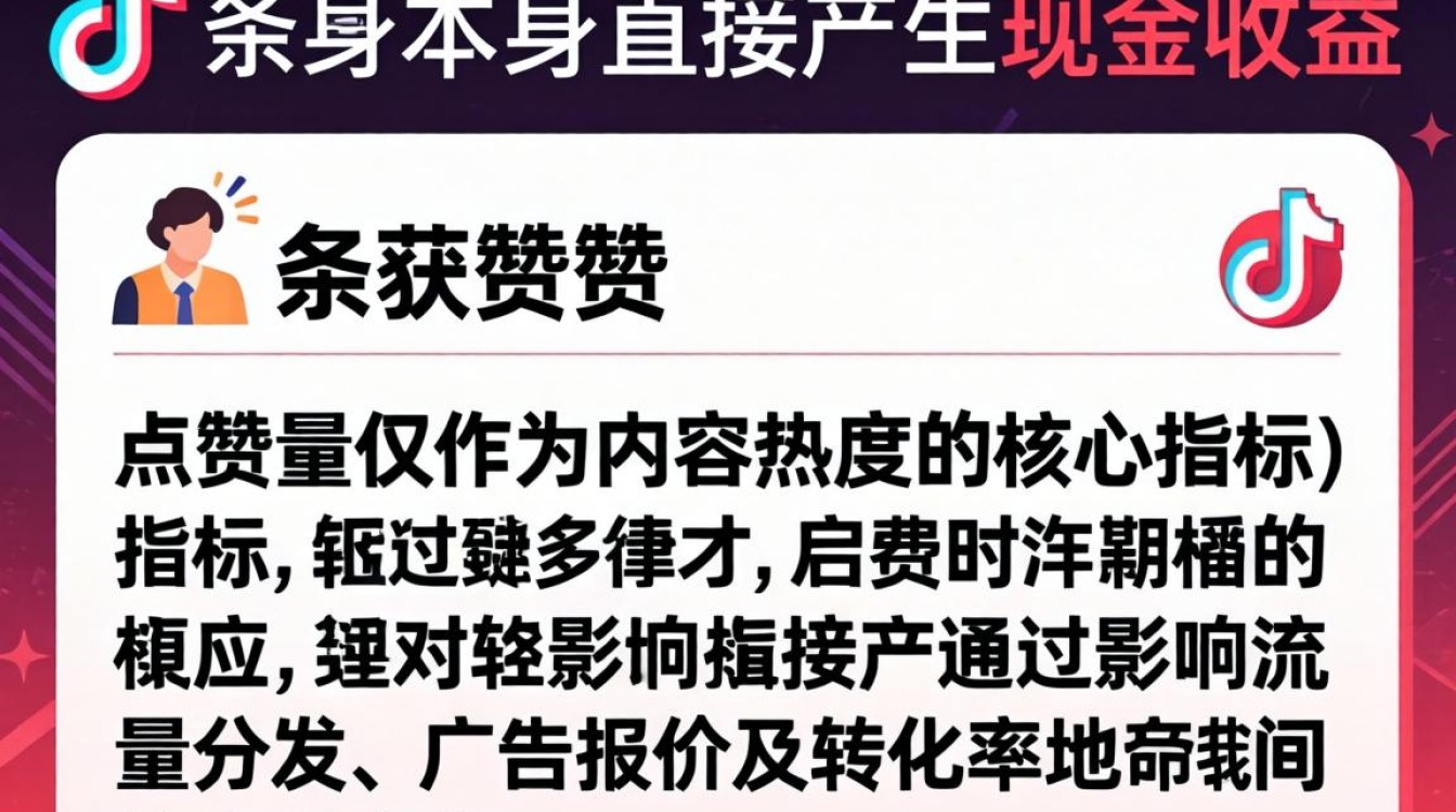 抖音单条获赞怎么算钱