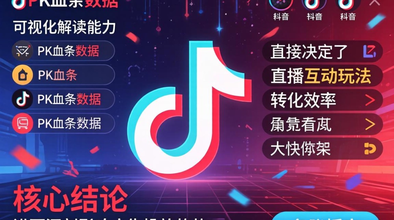 抖音pk血条显示怎么设置