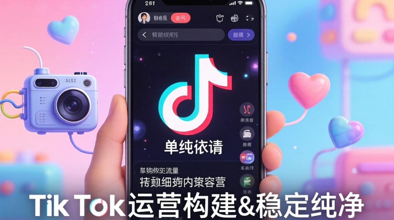 什么加速软件加速tiktok