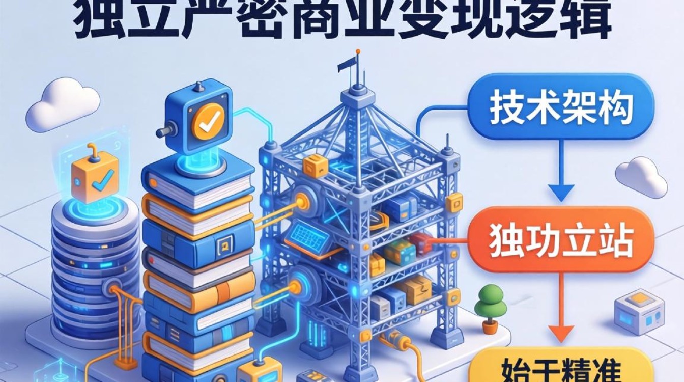 独立站是怎么建立的?独立站建站完整教程详解 独立站建站完整教程详解