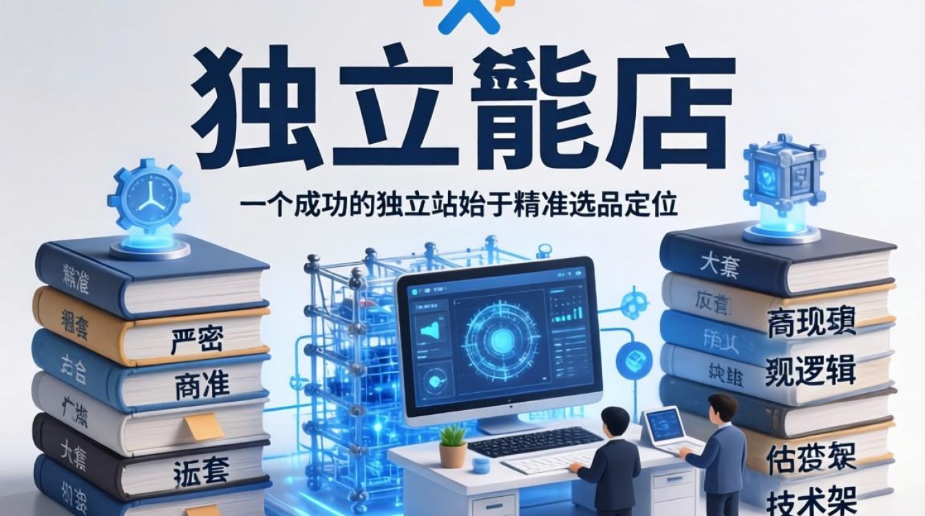 独立站是怎么建立的?独立站建站完整教程详解 独立站建站完整教程详解