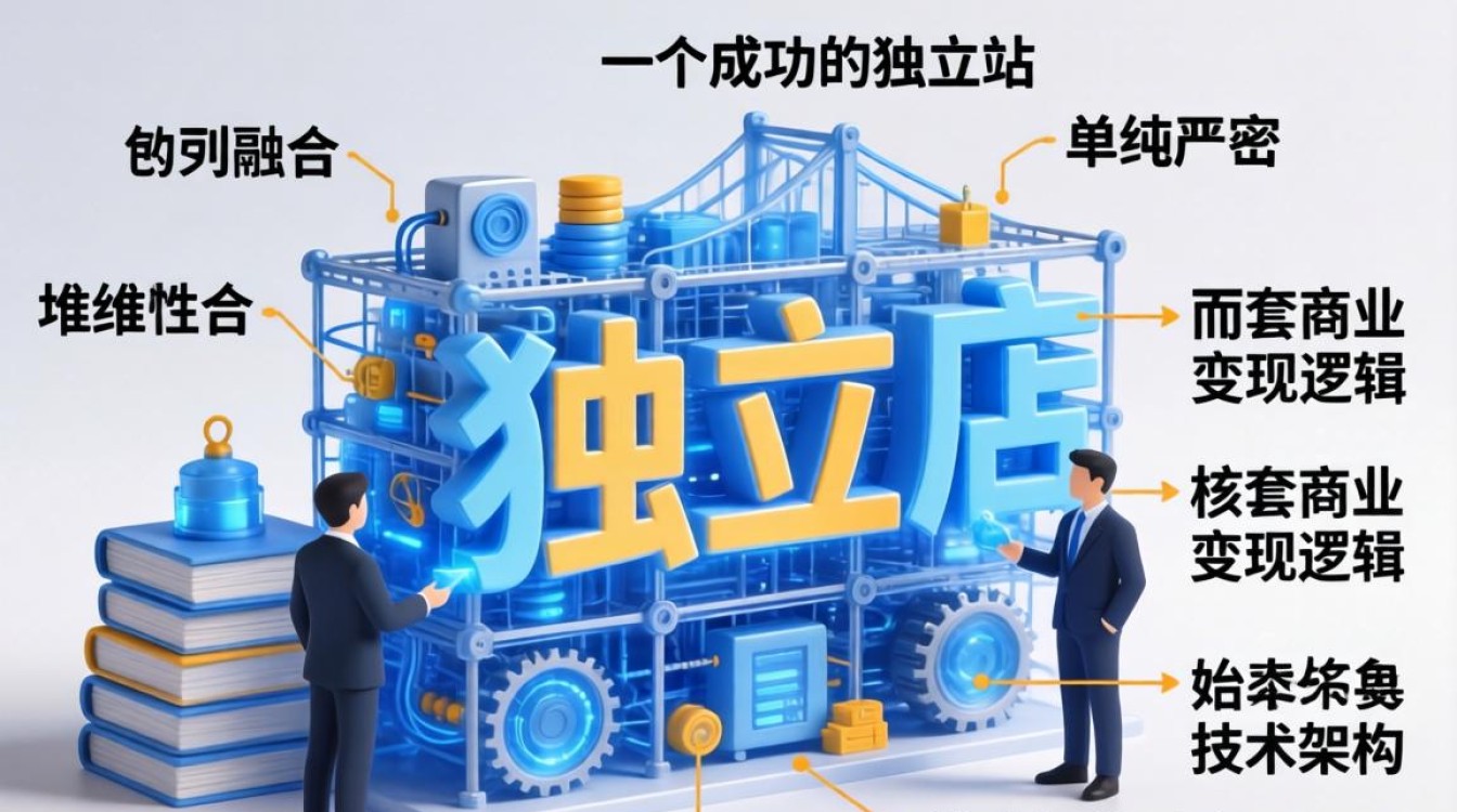 独立站是怎么建立的?独立站建站完整教程详解 独立站建站完整教程详解