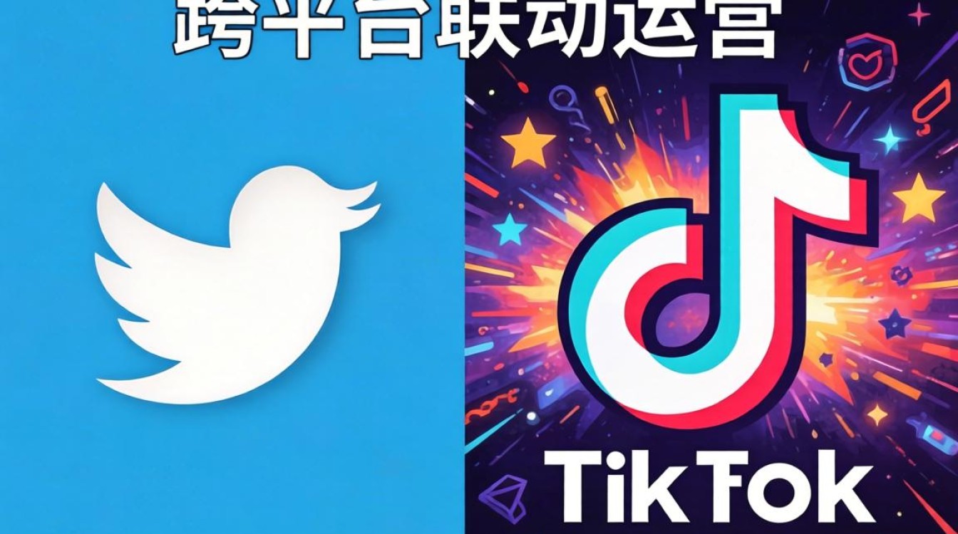 推特和tiktok合作是真的吗