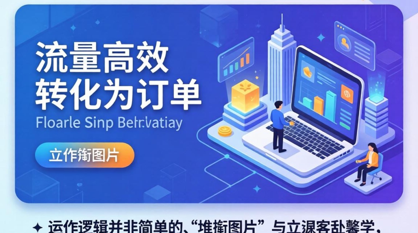 独立站展示模块有什么功能