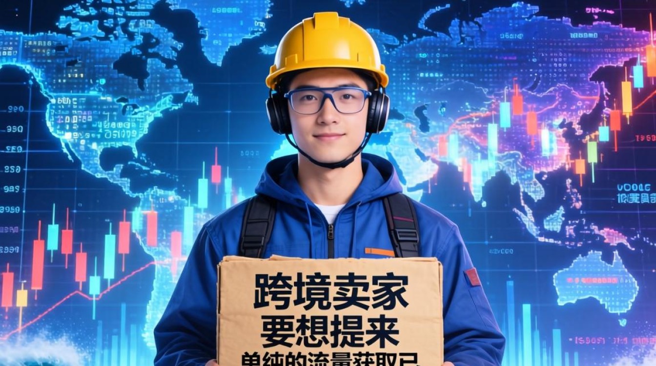 TikTok跨境服务商哪家专业