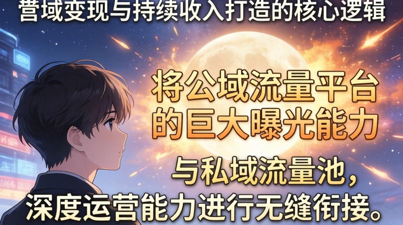 私域变现怎么做?艾伦秀介绍tiktok持续收入打造 艾伦秀介绍tiktok持续收入打造