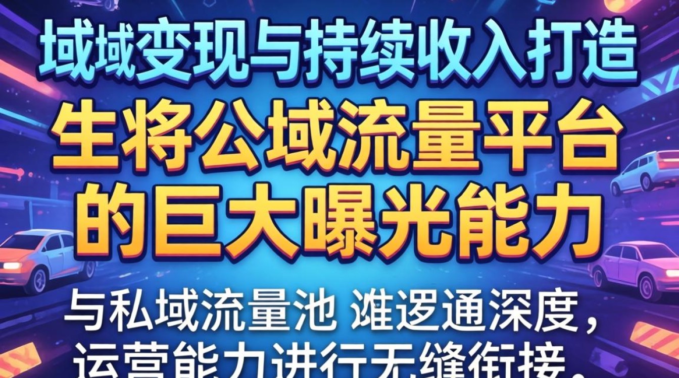 私域变现怎么做?艾伦秀介绍tiktok持续收入打造 艾伦秀介绍tiktok持续收入打造