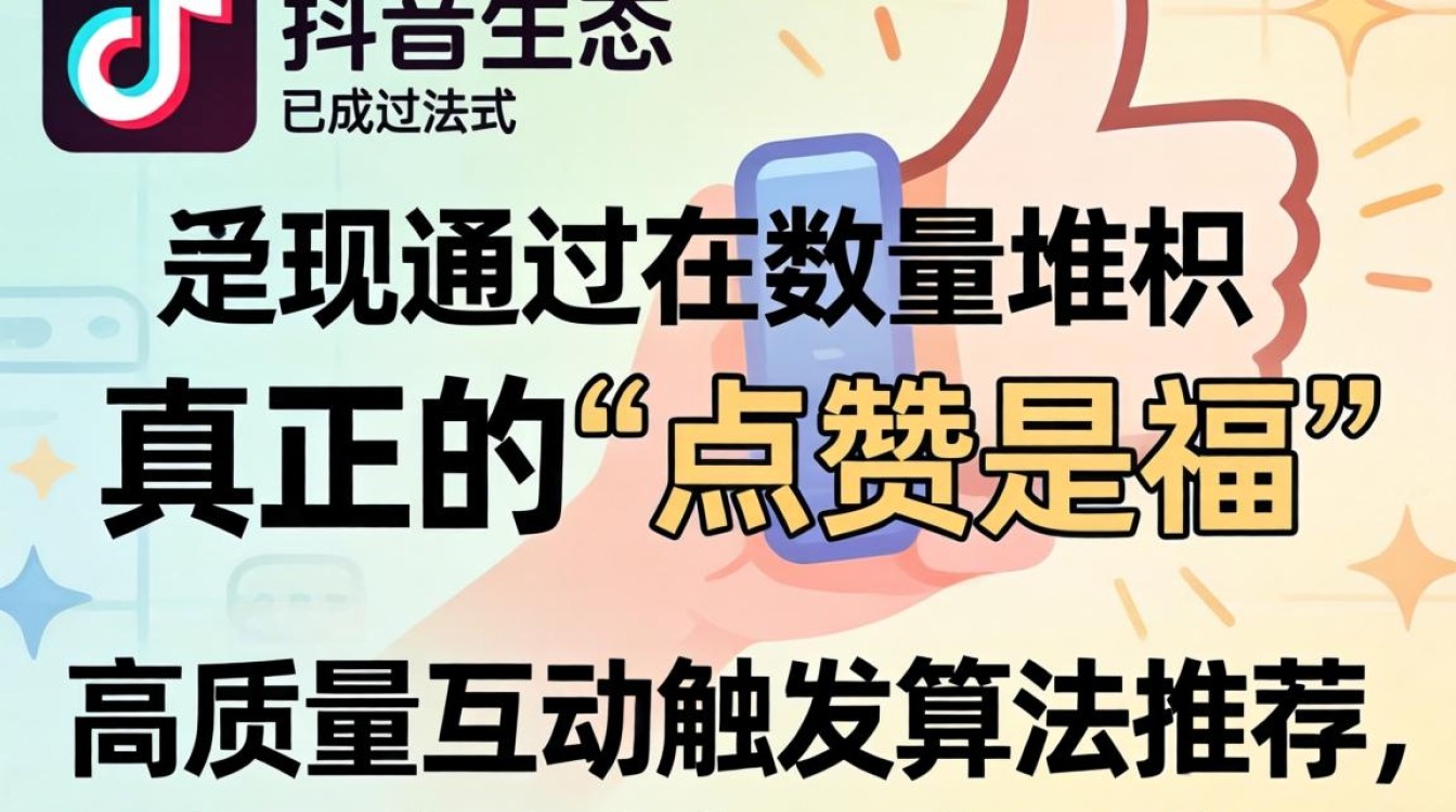 抖音点赞引流有什么营销技巧