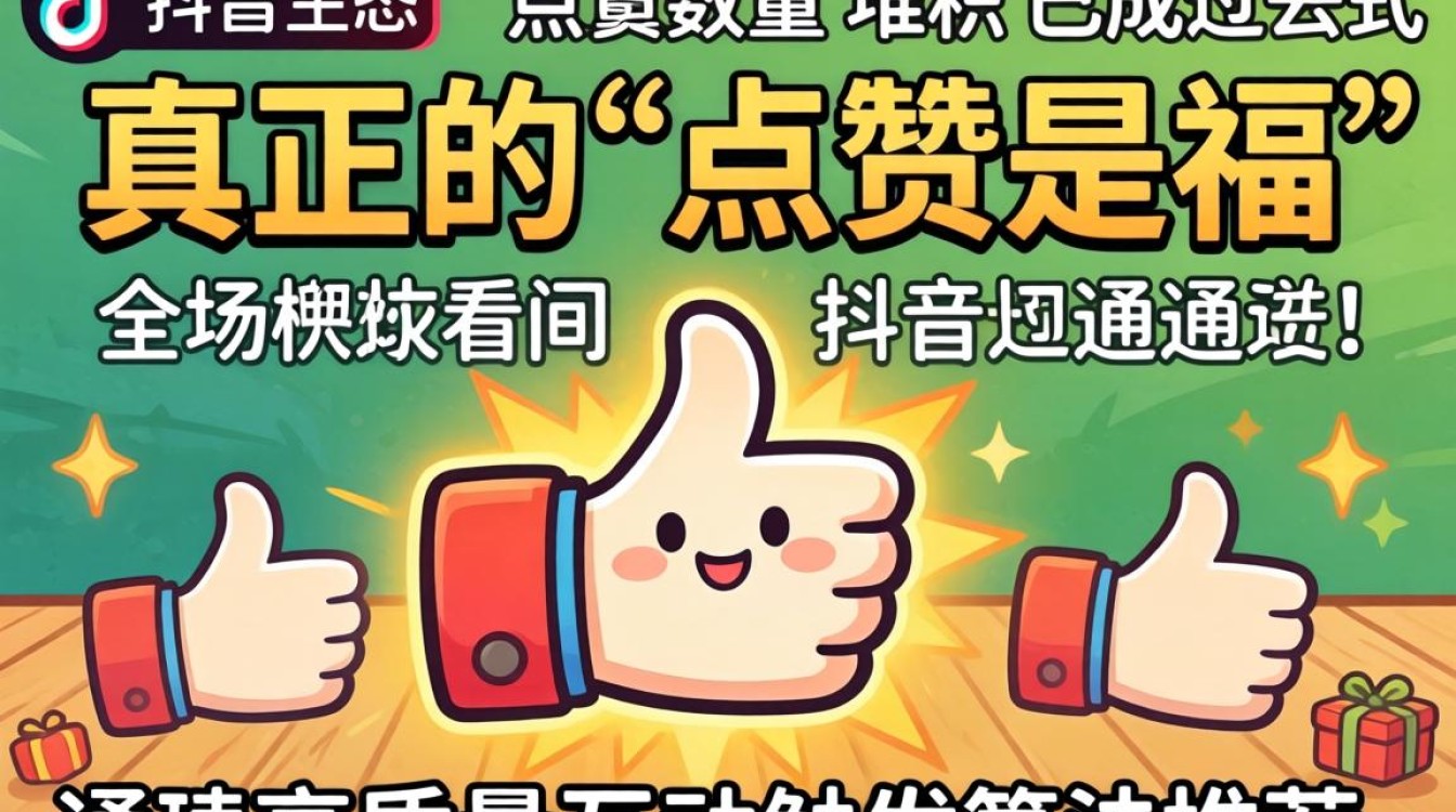 抖音点赞引流有什么营销技巧