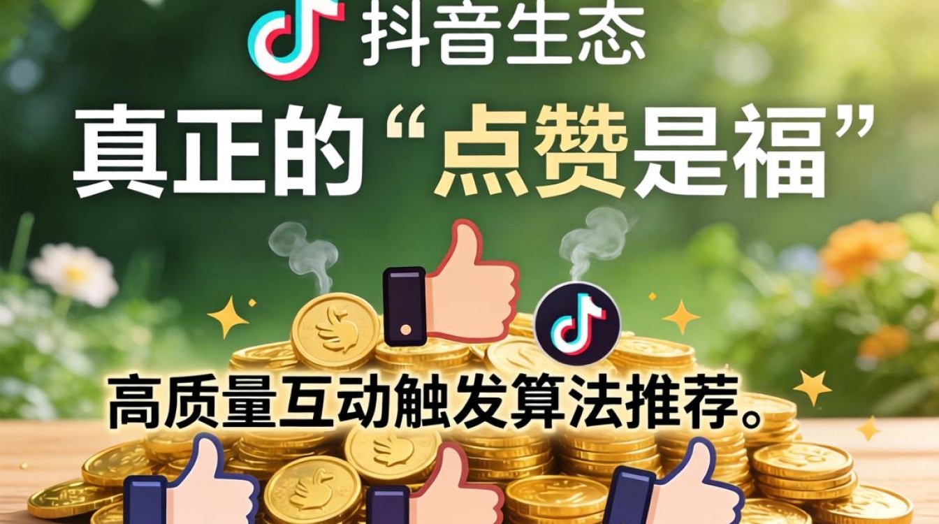 抖音点赞引流有什么营销技巧