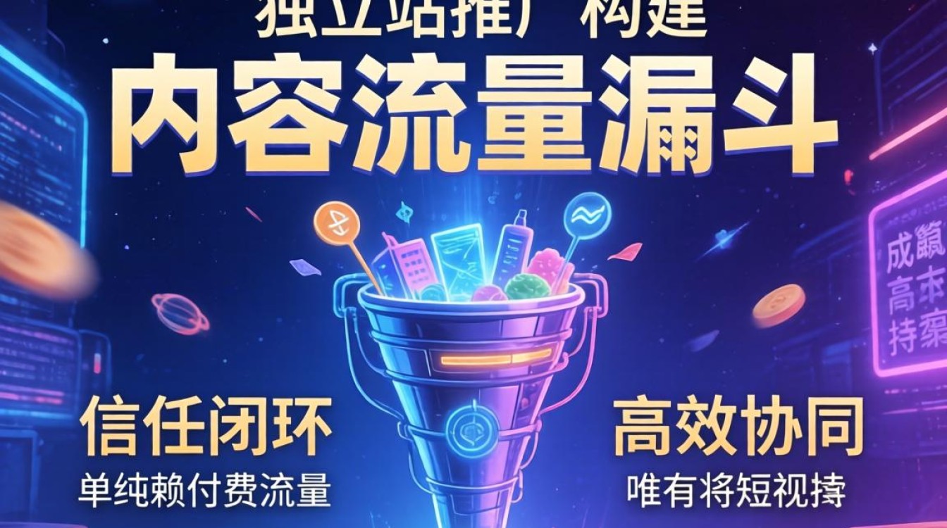 tk独立站怎么推广的?独立站引流有哪些高效方法? 独立站引流有哪些高效方法