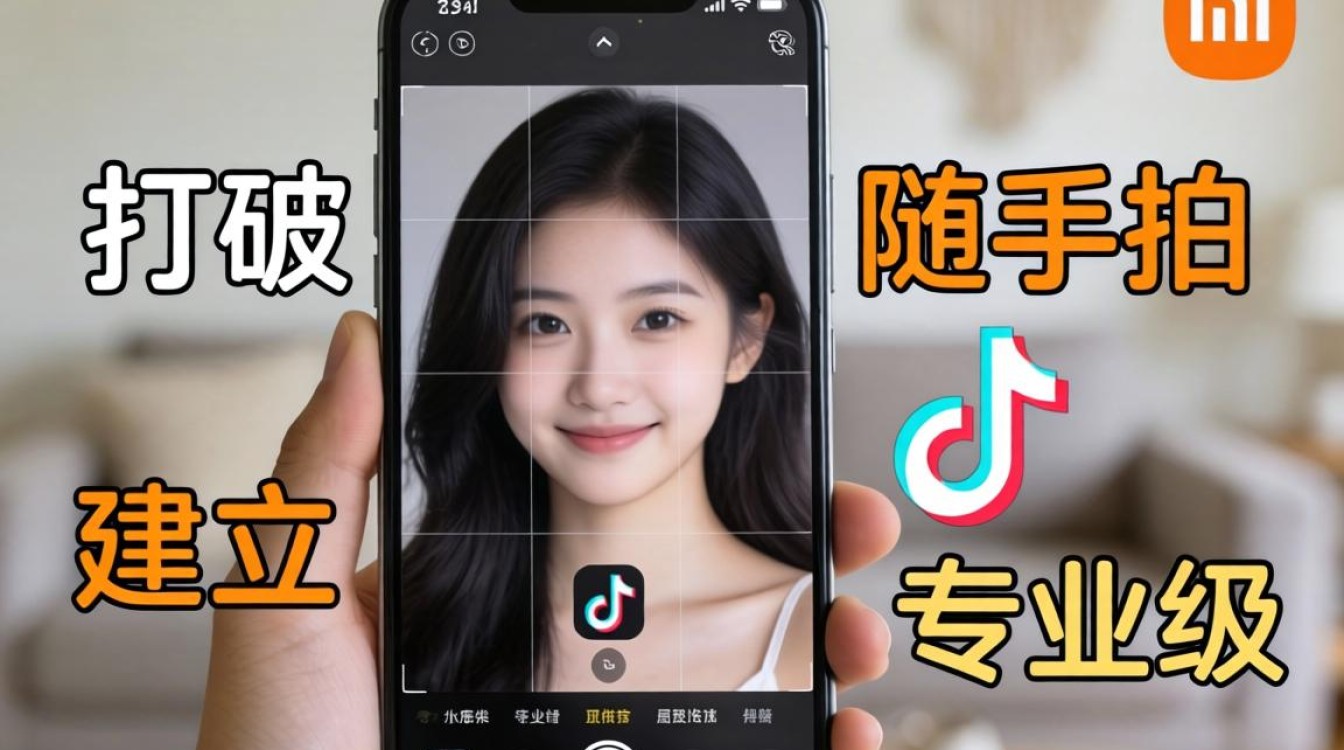 TikTok画质提升技巧教程