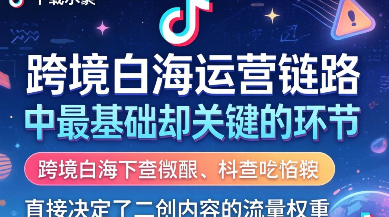 TikTok下载视频没水印怎么弄