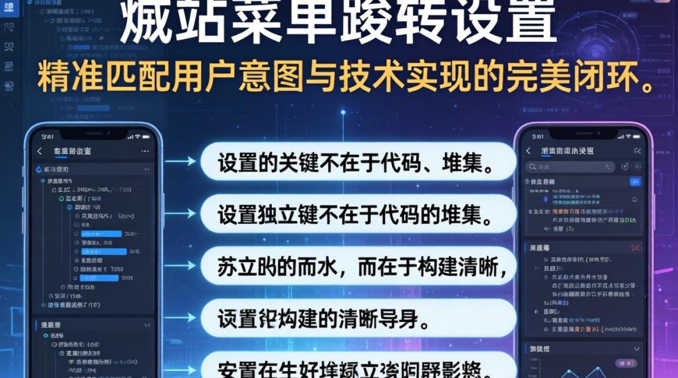 独立站菜单跳转怎么设置?独立站导航栏跳转设置教程 独立站导航栏跳转设置教程