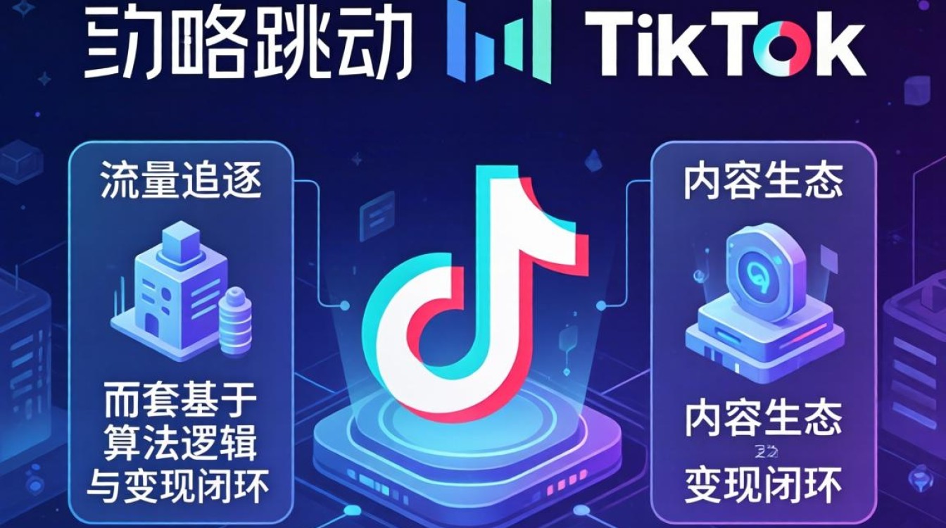 快手字节跳动tiktok最终方案怎么做