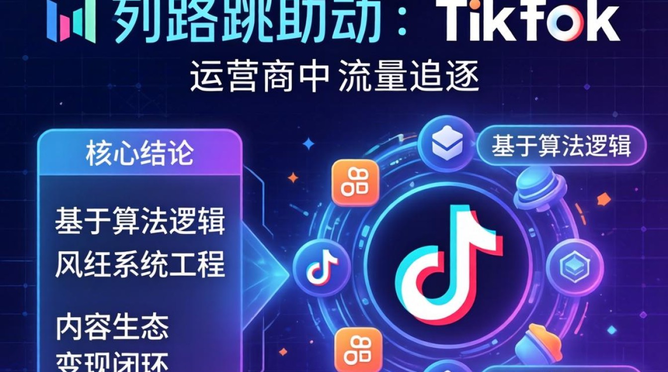 快手字节跳动tiktok最终方案怎么做