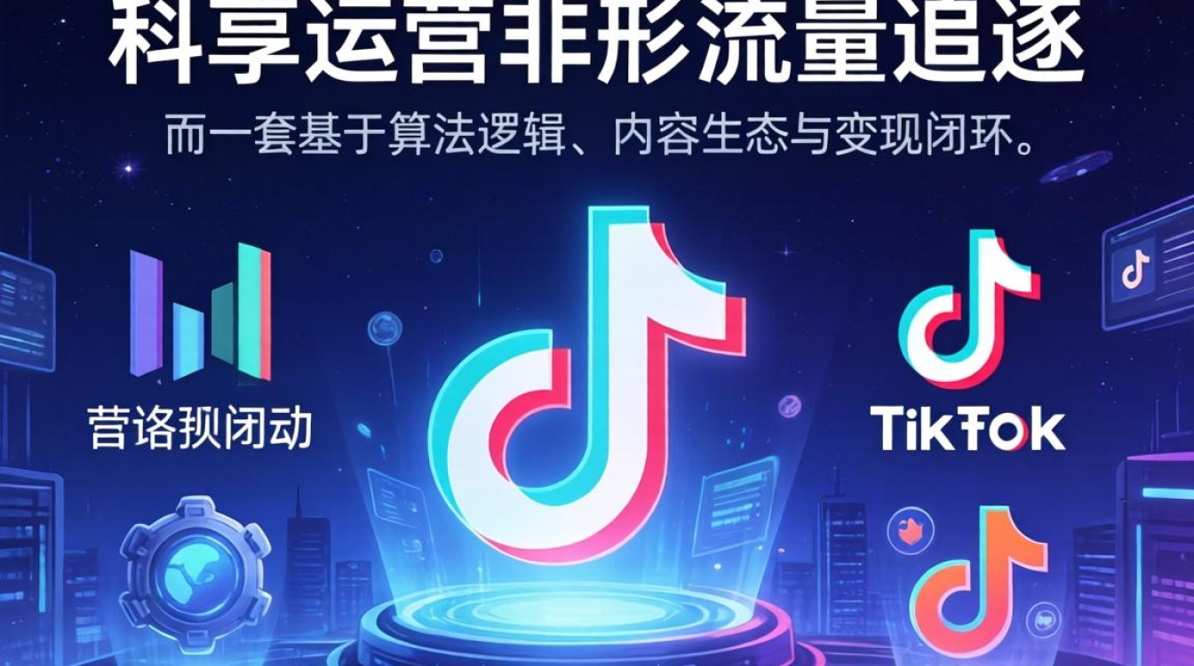 快手字节跳动tiktok最终方案怎么做