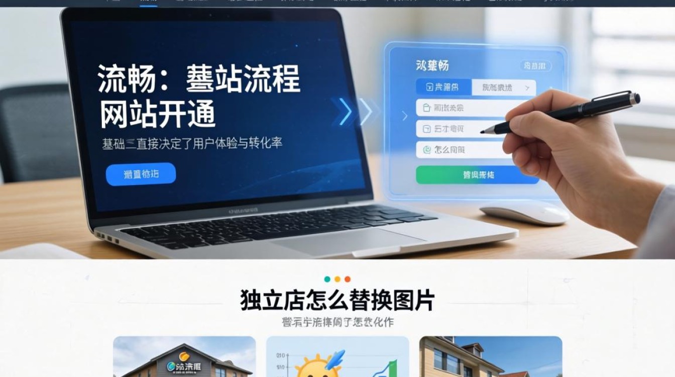 独立站怎么替换图片?独立站图片如何快速批量替换 独立站图片如何快速批量替换