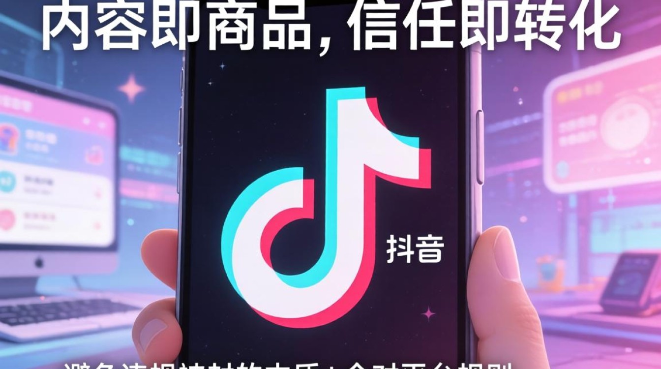 在抖音推荐商品怎么去卖?抖音带货如何避免违规封号? 抖音带货如何避免违规封号