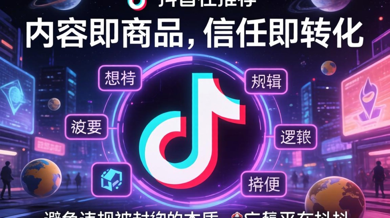 在抖音推荐商品怎么去卖?抖音带货如何避免违规封号? 抖音带货如何避免违规封号