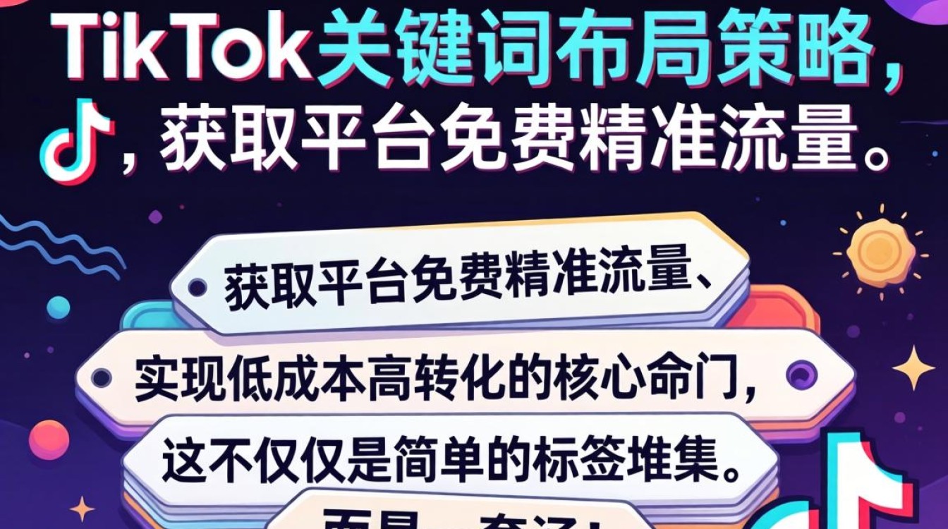 TikTok关键词福利怎么领
