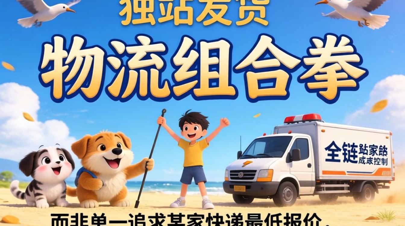 做独立站怎么发快递?独立站发货方式有哪些 独立站发货方式有哪些