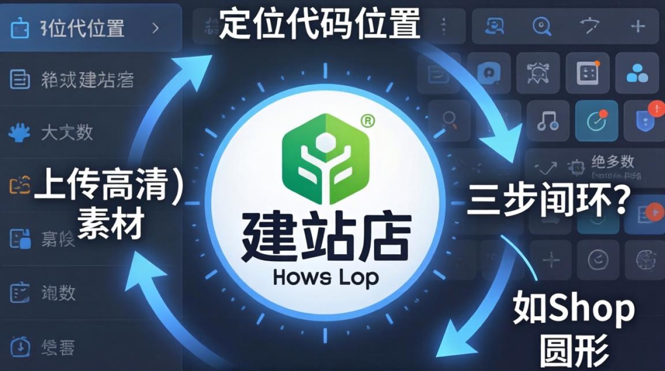 怎么修改独立站的logo?独立站logo怎么更换教程 独立站logo怎么更换教程