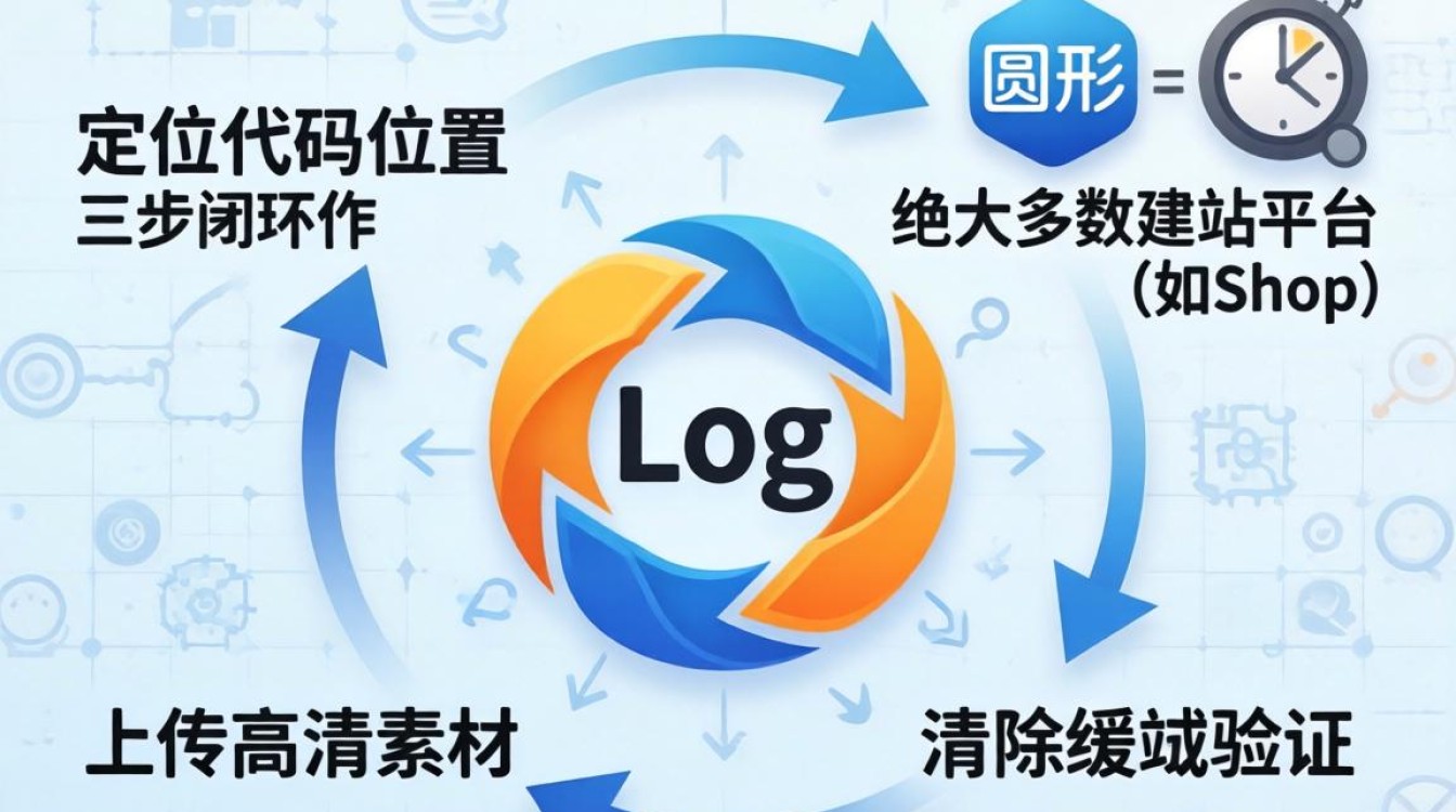 怎么修改独立站的logo?独立站logo怎么更换教程 独立站logo怎么更换教程