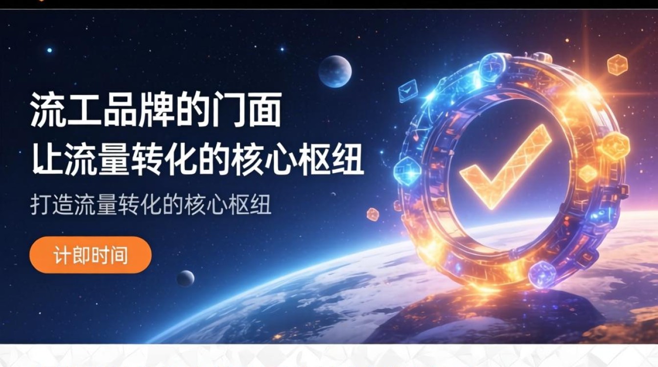 独立站主页设计技巧有哪些