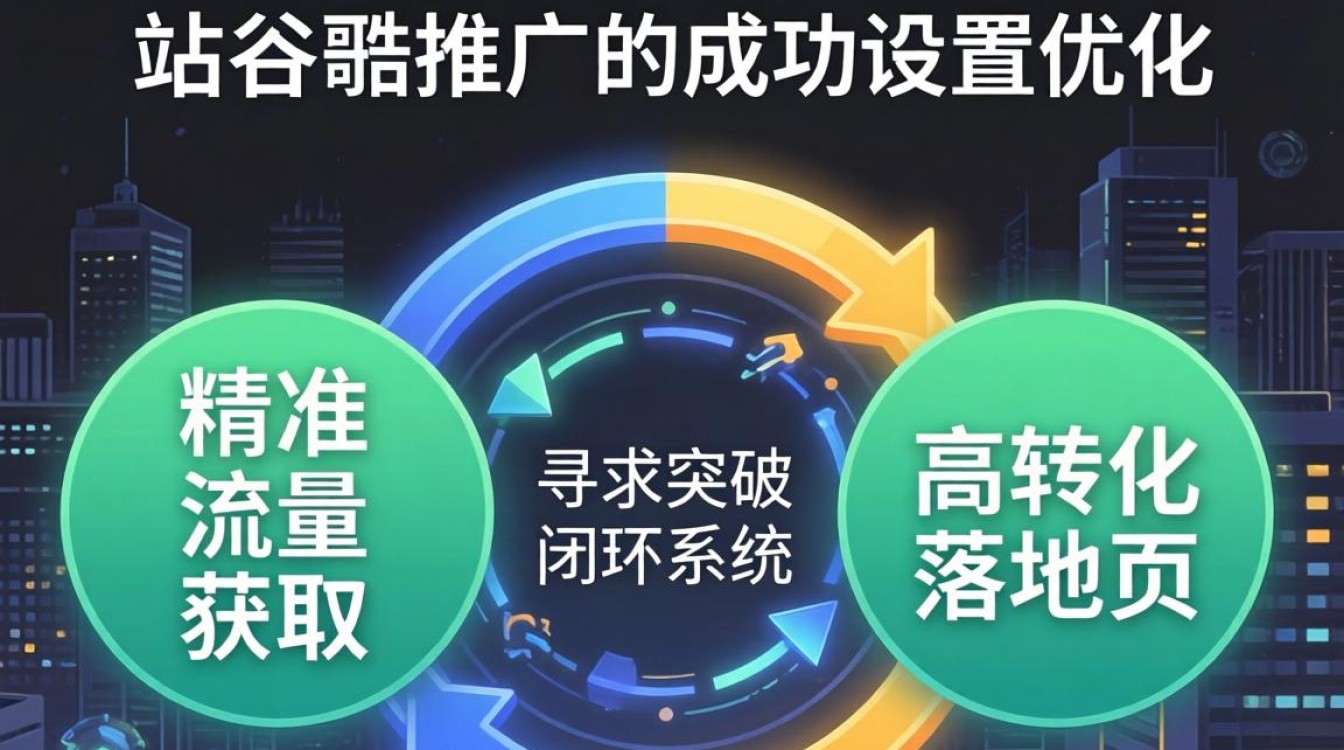 谷歌独立站推广技巧有哪些