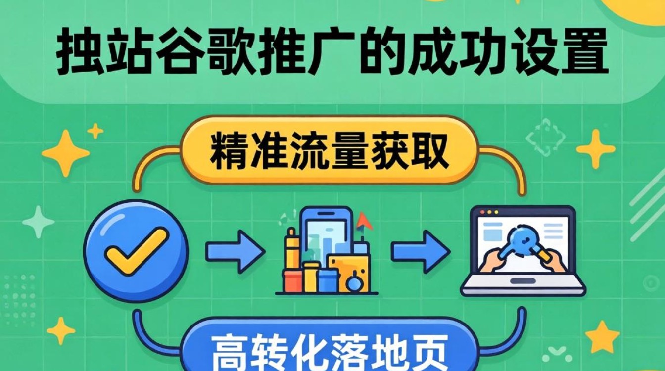 谷歌独立站推广技巧有哪些