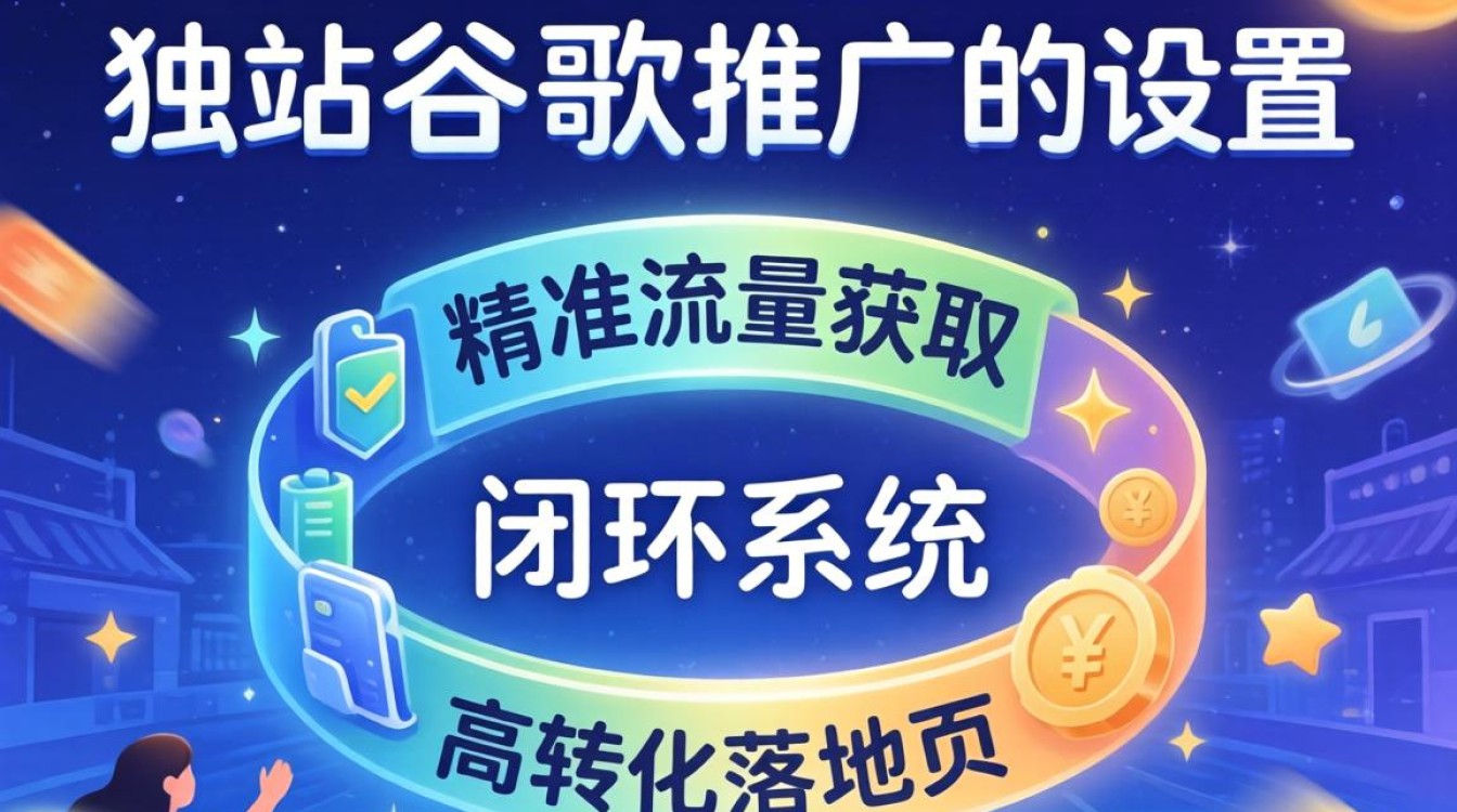 谷歌独立站推广技巧有哪些