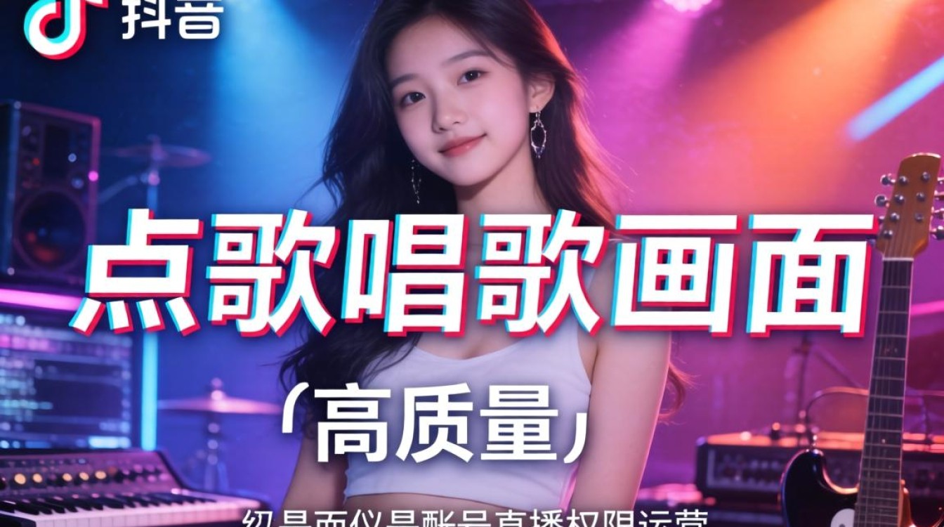 抖音怎么开点歌唱歌画面?抖音点歌唱歌功能在哪里开 抖音点歌唱歌功能在哪里开