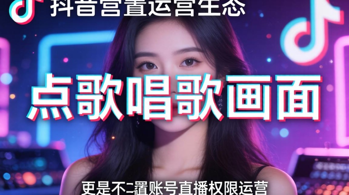 抖音怎么开点歌唱歌画面?抖音点歌唱歌功能在哪里开 抖音点歌唱歌功能在哪里开