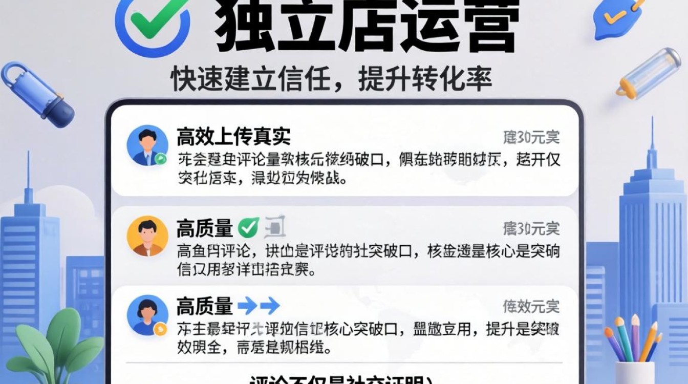 怎么上传评论到独立站?独立站评论上传实战技巧有哪些? 独立站评论上传实战技巧有哪些