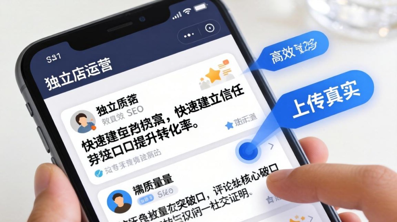 怎么上传评论到独立站?独立站评论上传实战技巧有哪些? 独立站评论上传实战技巧有哪些