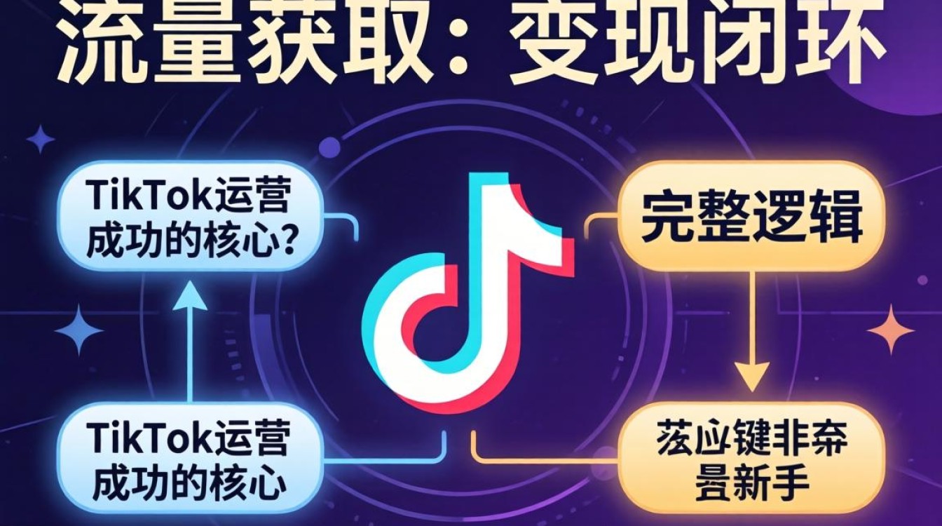 YouTube班兰华小tiktok运营教程入门到进阶