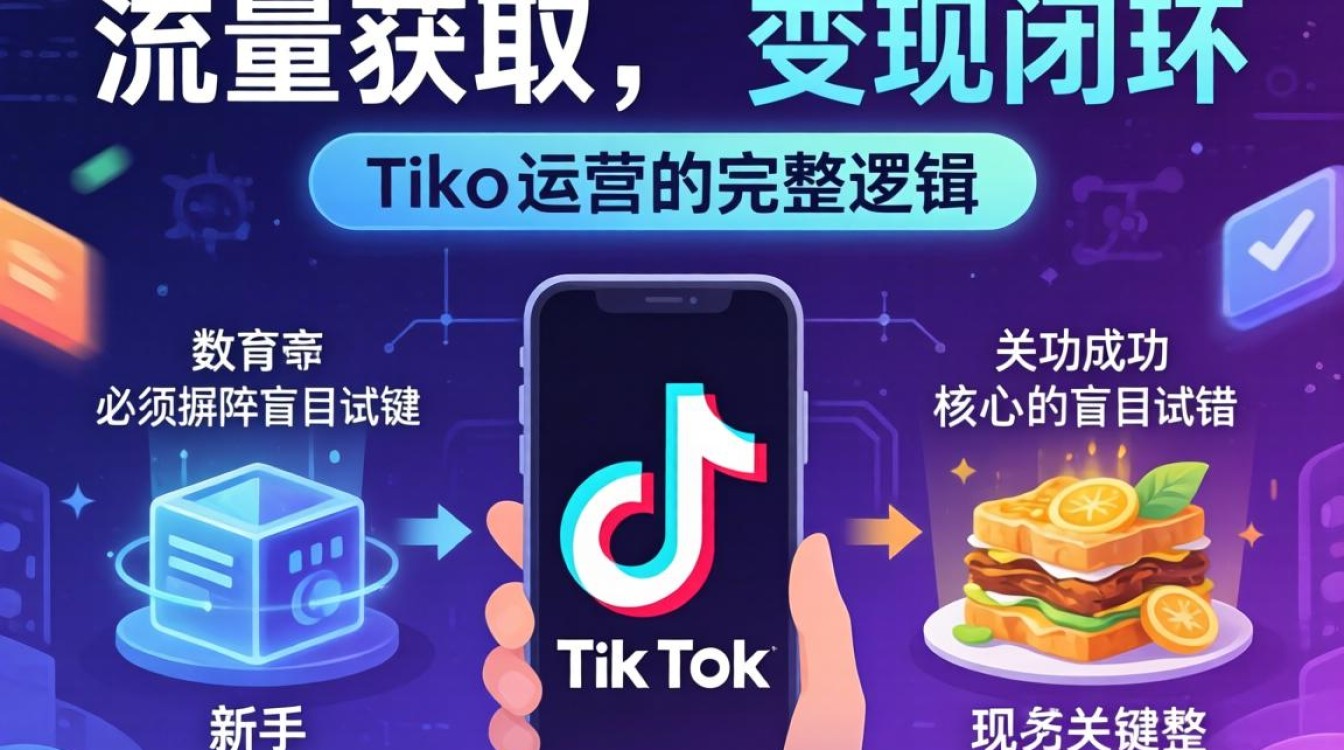 YouTube班兰华小tiktok运营教程入门到进阶